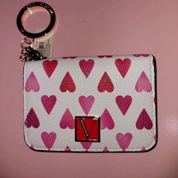 Victoria secret Matching Cardcase NWT - Picture 3 of 7
